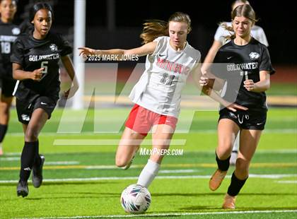 Thumbnail 2 in Mingus @ Goldwater photogallery.