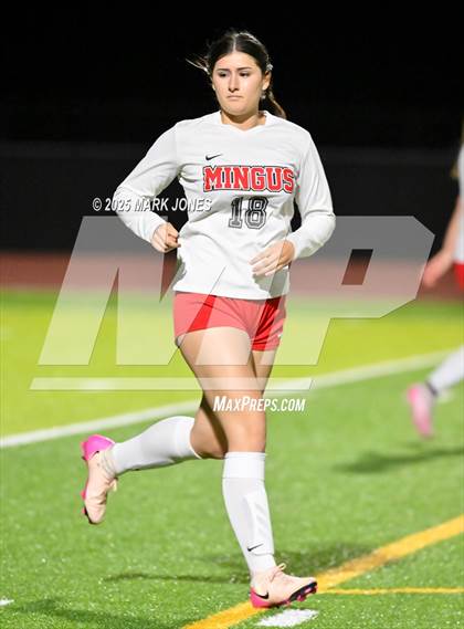 Thumbnail 3 in Mingus @ Goldwater photogallery.