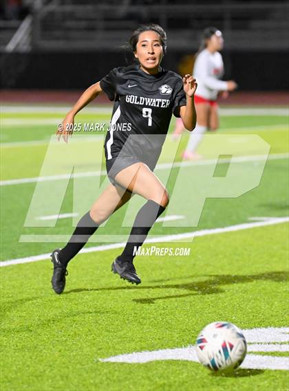 Thumbnail 3 in Mingus @ Goldwater photogallery.