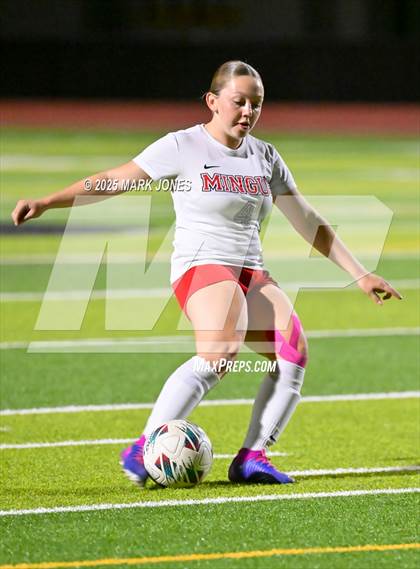 Thumbnail 3 in Mingus @ Goldwater photogallery.