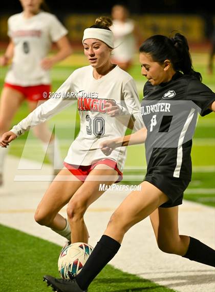 Thumbnail 1 in Mingus @ Goldwater photogallery.