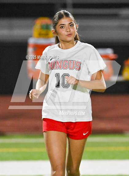 Thumbnail 3 in Mingus @ Goldwater photogallery.