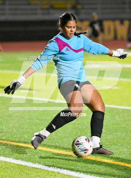 Thumbnail 2 in Mingus @ Goldwater photogallery.