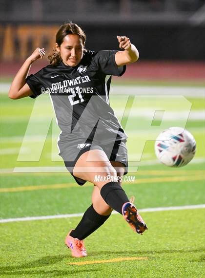 Thumbnail 3 in Mingus @ Goldwater photogallery.