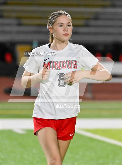 Thumbnail 3 in Mingus @ Goldwater photogallery.