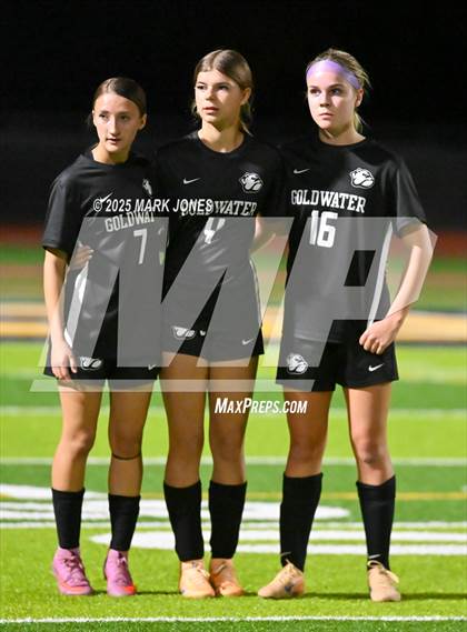 Thumbnail 3 in Mingus @ Goldwater photogallery.