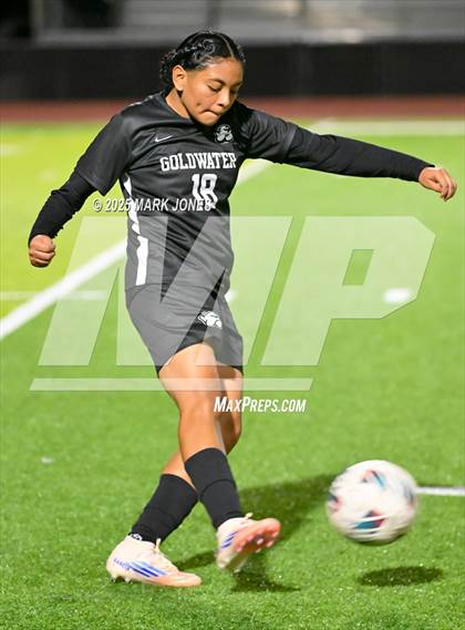 Thumbnail 3 in Mingus @ Goldwater photogallery.