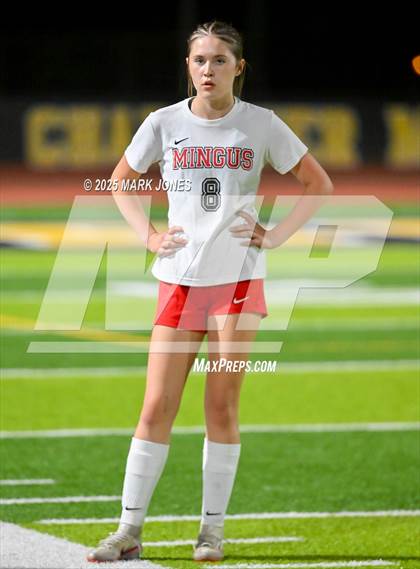 Thumbnail 2 in Mingus @ Goldwater photogallery.