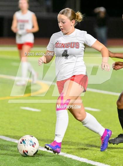 Thumbnail 2 in Mingus @ Goldwater photogallery.