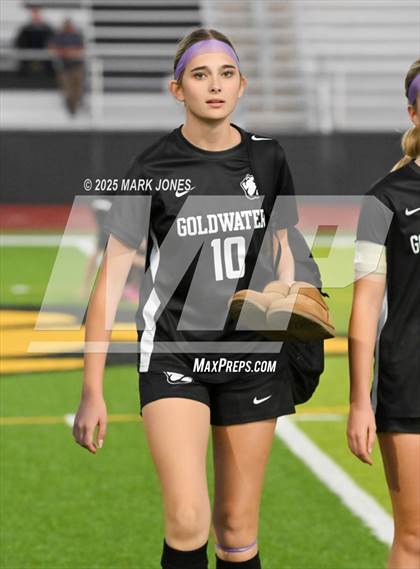 Thumbnail 3 in Mingus @ Goldwater photogallery.