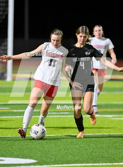 Thumbnail 3 in Mingus @ Goldwater photogallery.