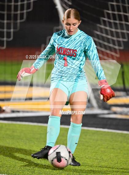 Thumbnail 3 in Mingus @ Goldwater photogallery.