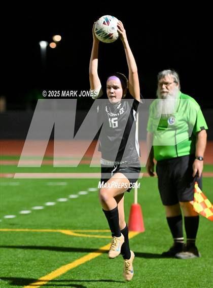 Thumbnail 2 in Mingus @ Goldwater photogallery.