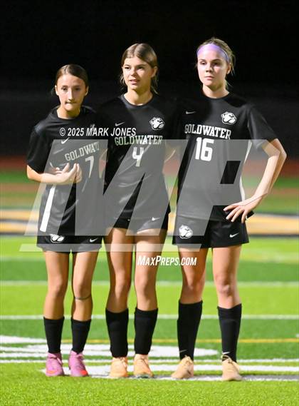 Thumbnail 1 in Mingus @ Goldwater photogallery.