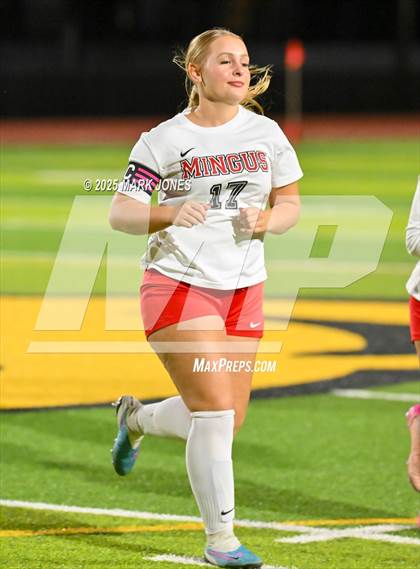 Thumbnail 1 in Mingus @ Goldwater photogallery.