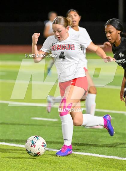 Thumbnail 1 in Mingus @ Goldwater photogallery.