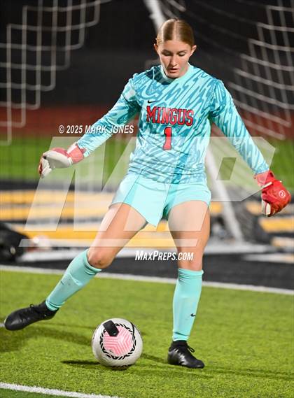 Thumbnail 2 in Mingus @ Goldwater photogallery.