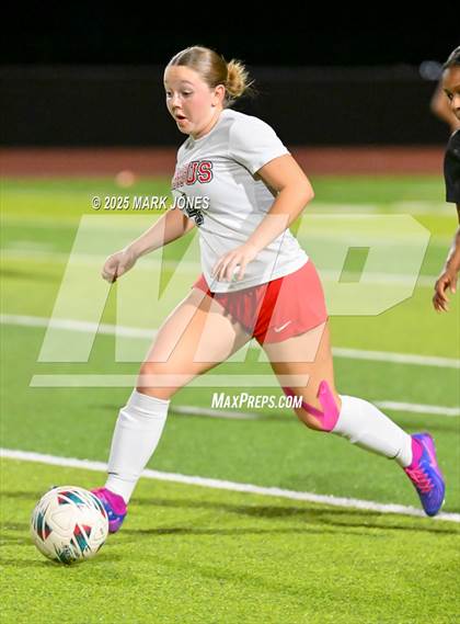 Thumbnail 3 in Mingus @ Goldwater photogallery.