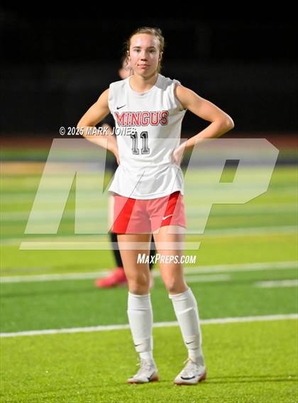 Thumbnail 1 in Mingus @ Goldwater photogallery.