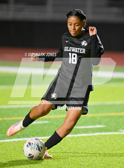 Thumbnail 3 in Mingus @ Goldwater photogallery.