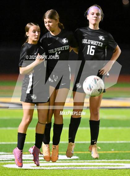 Thumbnail 2 in Mingus @ Goldwater photogallery.