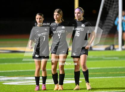 Thumbnail 2 in Mingus @ Goldwater photogallery.