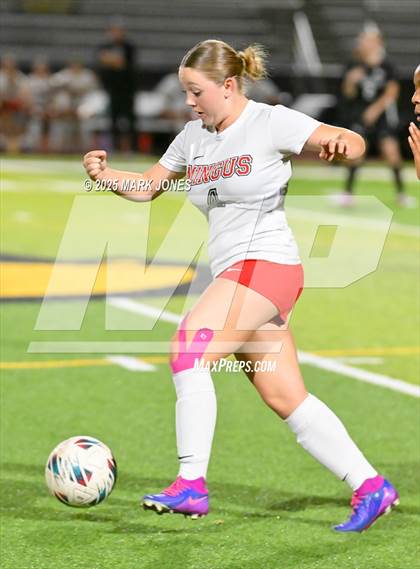 Thumbnail 3 in Mingus @ Goldwater photogallery.