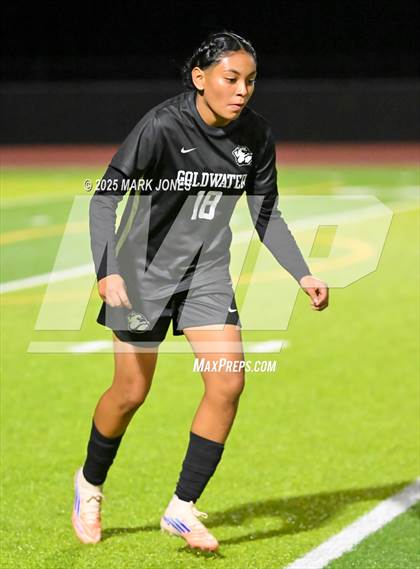 Thumbnail 1 in Mingus @ Goldwater photogallery.