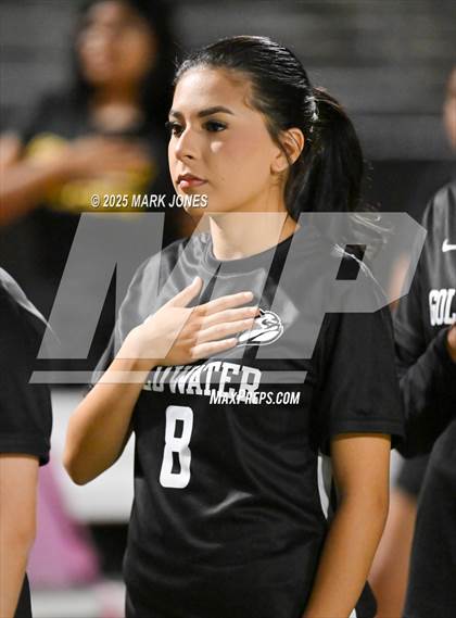 Thumbnail 1 in Mingus @ Goldwater photogallery.