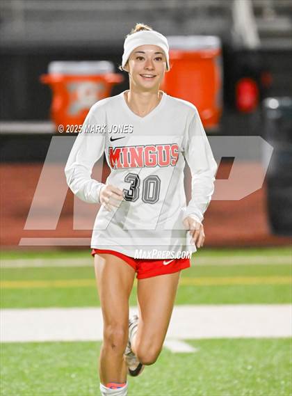 Thumbnail 1 in Mingus @ Goldwater photogallery.