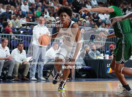 Thumbnail 3 in Sunnyslope vs. Perry (AIA Open Final) photogallery.