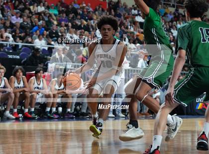 Thumbnail 1 in Sunnyslope vs. Perry (AIA Open Final) photogallery.
