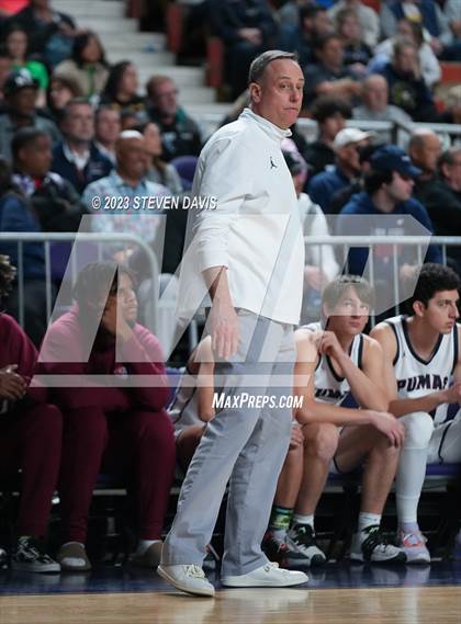 Thumbnail 3 in Sunnyslope vs. Perry (AIA Open Final) photogallery.