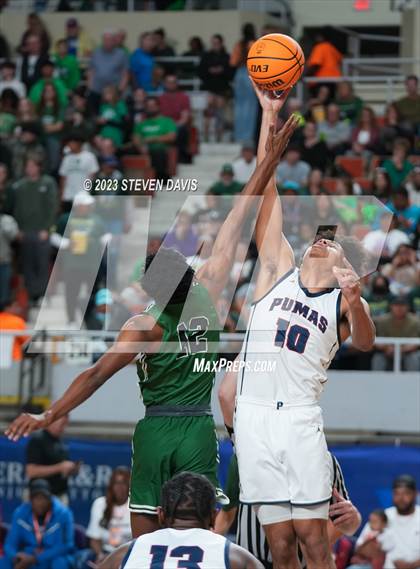 Thumbnail 1 in Sunnyslope vs. Perry (AIA Open Final) photogallery.