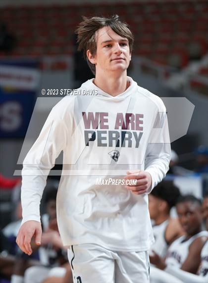 Thumbnail 1 in Sunnyslope vs. Perry (AIA Open Final) photogallery.