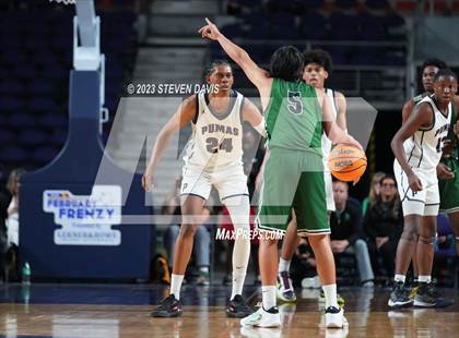 Thumbnail 1 in Sunnyslope vs. Perry (AIA Open Final) photogallery.