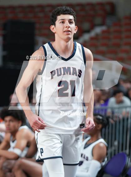 Thumbnail 2 in Sunnyslope vs. Perry (AIA Open Final) photogallery.
