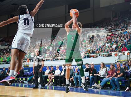 Thumbnail 3 in Sunnyslope vs. Perry (AIA Open Final) photogallery.