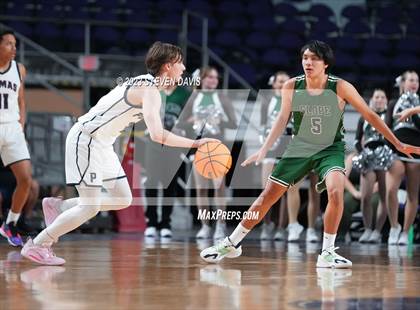 Thumbnail 2 in Sunnyslope vs. Perry (AIA Open Final) photogallery.
