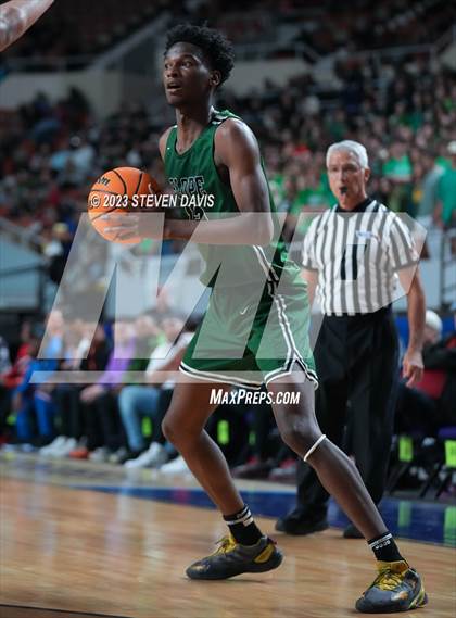 Thumbnail 3 in Sunnyslope vs. Perry (AIA Open Final) photogallery.