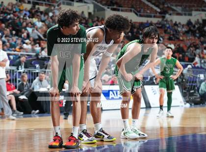 Thumbnail 3 in Sunnyslope vs. Perry (AIA Open Final) photogallery.