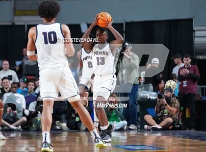 Thumbnail 2 in Sunnyslope vs. Perry (AIA Open Final) photogallery.