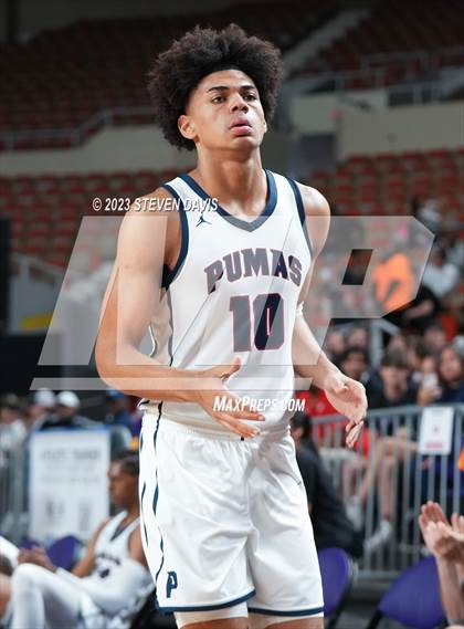 Thumbnail 3 in Sunnyslope vs. Perry (AIA Open Final) photogallery.