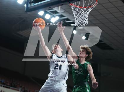 Thumbnail 3 in Sunnyslope vs. Perry (AIA Open Final) photogallery.