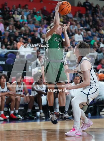 Thumbnail 3 in Sunnyslope vs. Perry (AIA Open Final) photogallery.