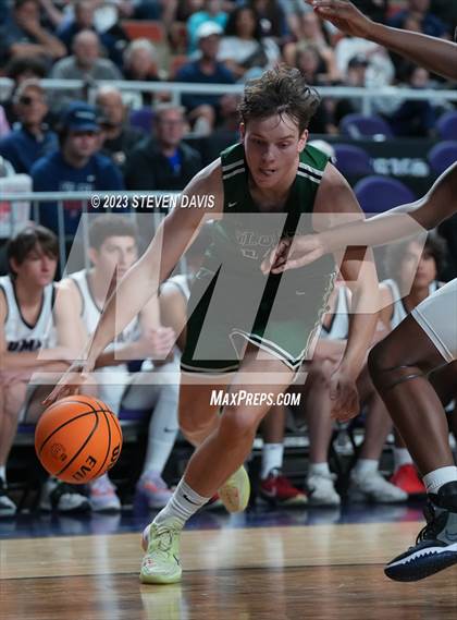 Thumbnail 3 in Sunnyslope vs. Perry (AIA Open Final) photogallery.