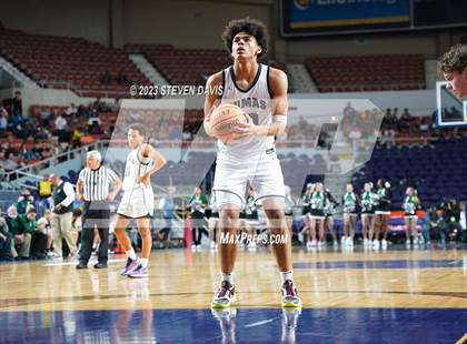 Thumbnail 3 in Sunnyslope vs. Perry (AIA Open Final) photogallery.