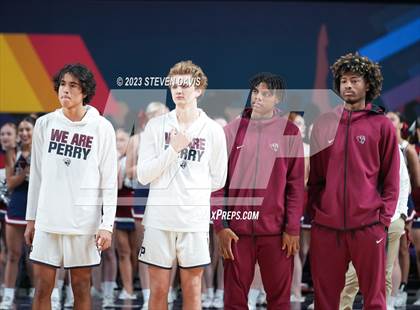 Thumbnail 3 in Sunnyslope vs. Perry (AIA Open Final) photogallery.