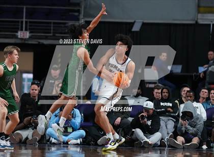 Thumbnail 1 in Sunnyslope vs. Perry (AIA Open Final) photogallery.