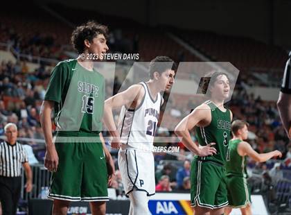 Thumbnail 3 in Sunnyslope vs. Perry (AIA Open Final) photogallery.
